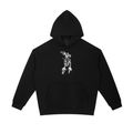 Sketchy Chains Hoodie